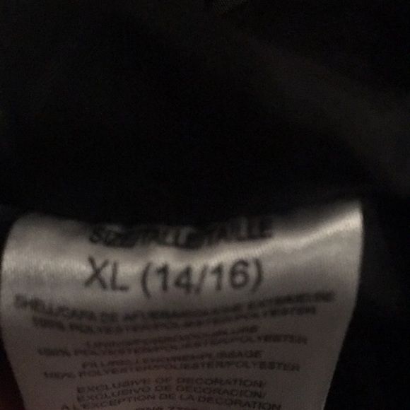 Jacket WWE - Picture 4 of 5